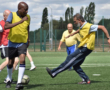 Sport and Leisure