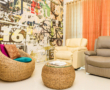 5 unique and beautiful arch designs for your dining area