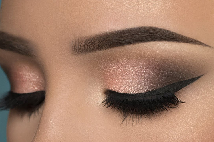 How to do smokey eye makeup - Top 7 Tutorials