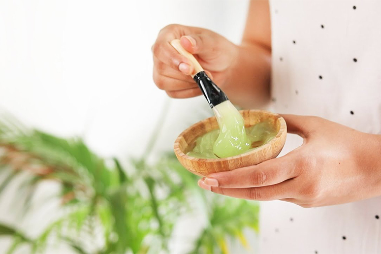 16 easy homemade face masks for glowing skin