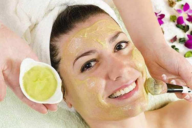 16 easy homemade face masks for glowing skin