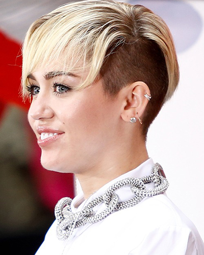 The 9 hottest short haircuts for women