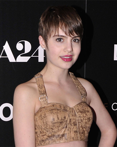 The 9 hottest short haircuts for women