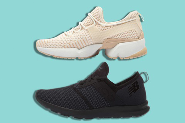 18 Affordable Shoe Brands You Need to Know