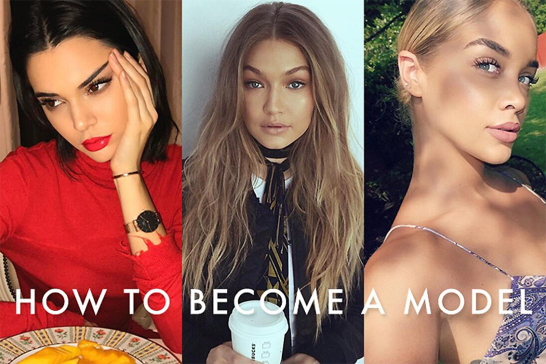 How to a Model Your Ultimate Guide Banish The Beige