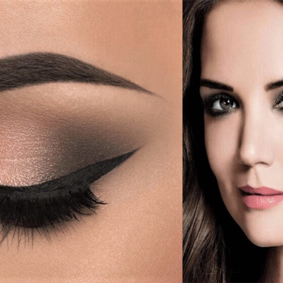 How to do smokey eye makeup – Top 7 Tutorials