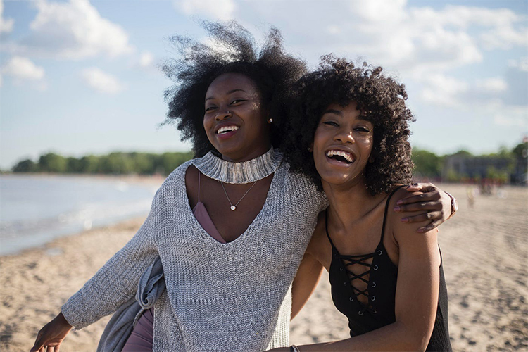 How fashion nurtures your personality