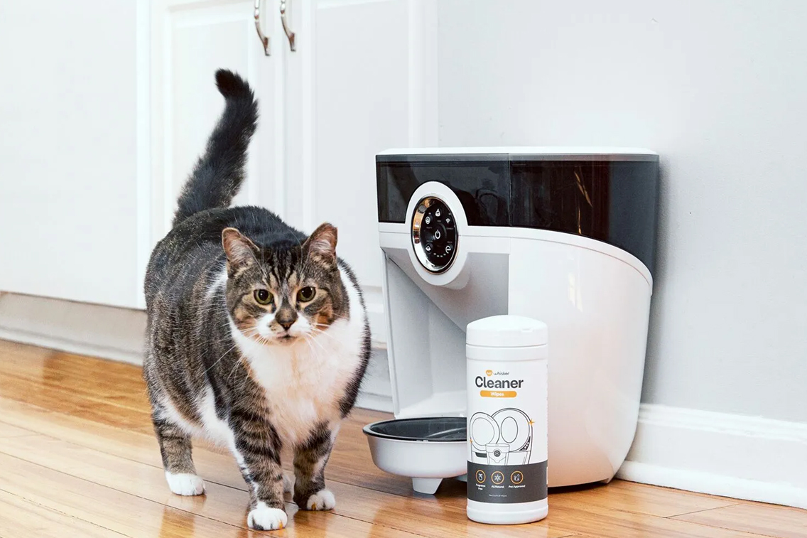 Litter Robot Featured Image