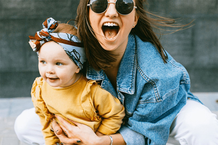 Myths about beauty bloggers / travel bloggers / mom bloggers.