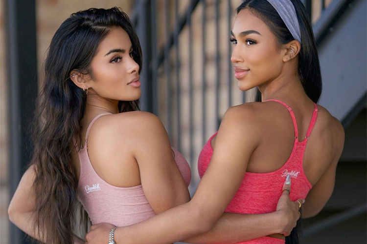 Bombshell Sportswear