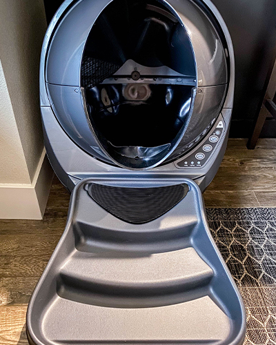 Litter-Robot 3 Connect Review