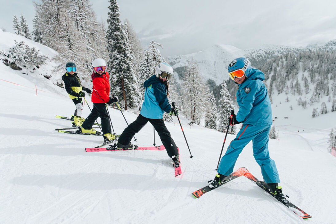 Sun & Ski Featured Image