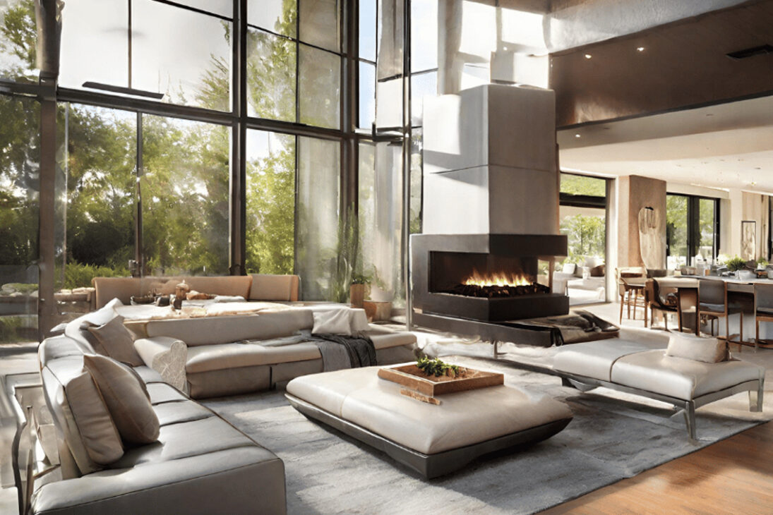 Furniture in Fashion Featured Image