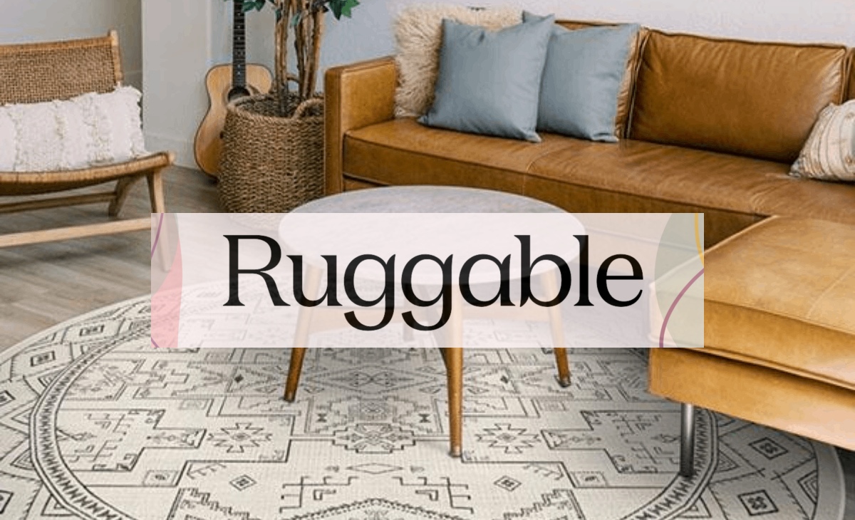 Why Aussies Are Loving Ruggable Rugs Right Now